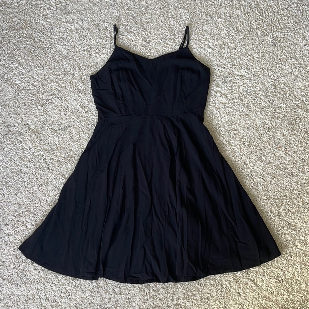 Flowy Dress